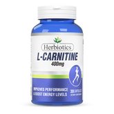 L-Carnitine 400mg